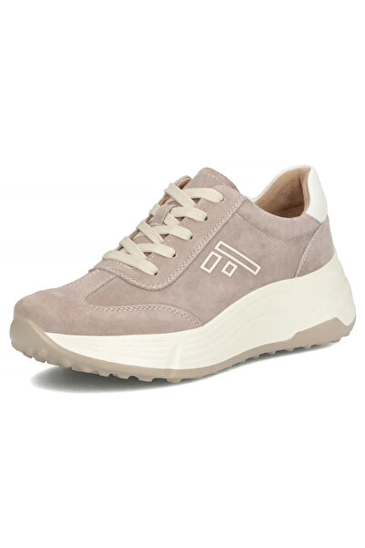 Filippo Leather shoes 7496 beige