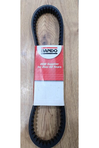 EAYMOTO Rks Vrs 125 Kayış Bando Varyatör Tahrik Kayışı 815.5x22x30x10 Supermoto