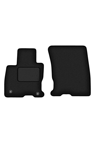 Other Covorașe auto față: Ford Escape MK4 (2019-) Negru