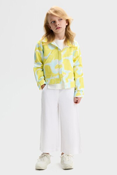 nk kids سترة صيفية للبنات NK-31508-Y