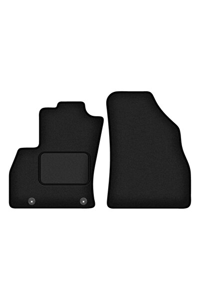 Other Covorașe auto față pentru Fiat Qubo 2008-2020