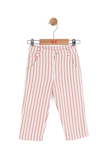 nk kids Pantaloni Palm pentru băieți NK-61605