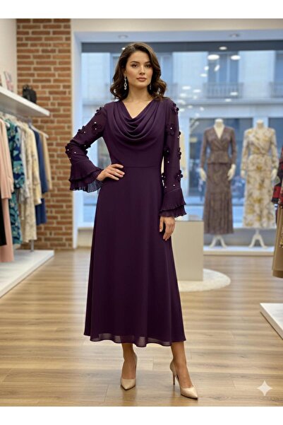 Pyramid masterpieces soft dress