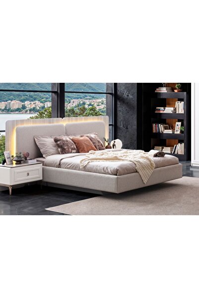 Doressa Home Holce Bazalı Karyola