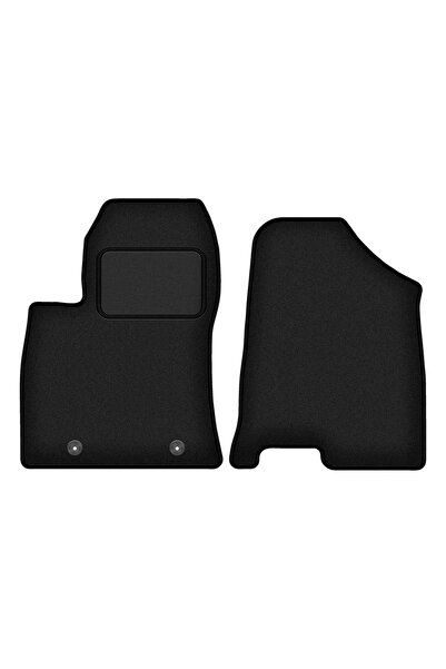 Other Covorașe auto față Hyundai Kona II, negre