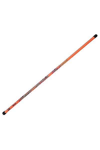 Okuma Competition Telepole 600cm 6 Parça Uzatma Kamışı