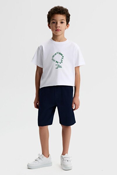 nk kids Момчешка тениска Matcha NK-41513