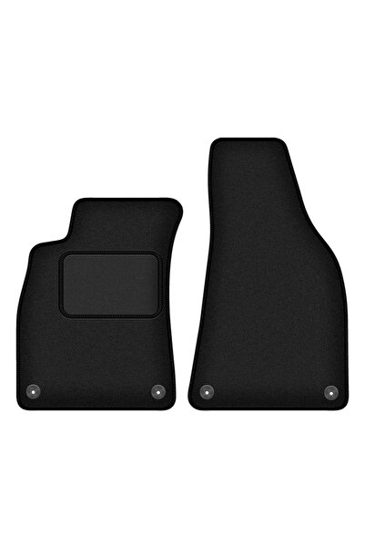 Other Covorașe auto față Audi A4 B6 Cabrio, negre