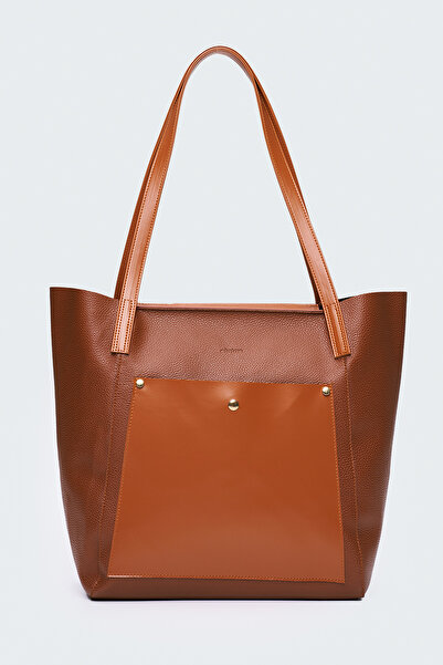 ELATAE Women's Shoulder Bag Elt0348 – Casual and Stylish Design, Lightweight ...