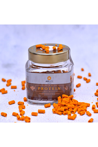 Mujeza Al-Shifa خبز النحل 120 جرام