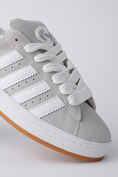 TWİGS Uniseks Hafif Yumuşak Kaymaz Dikişli Taban Sneaker Spor Ayakkabı