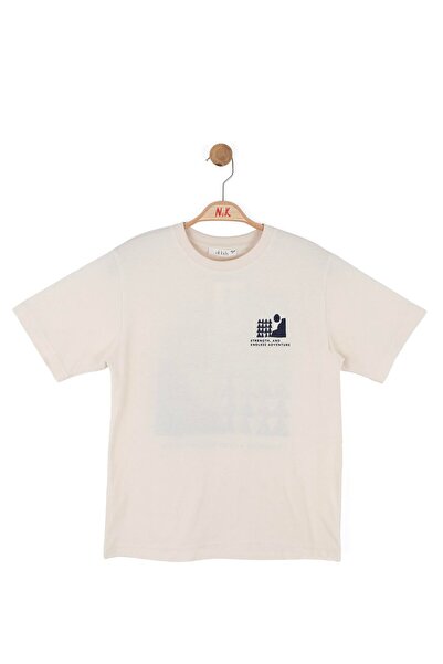 nk kids Boy's mount t-shirt nk-41301