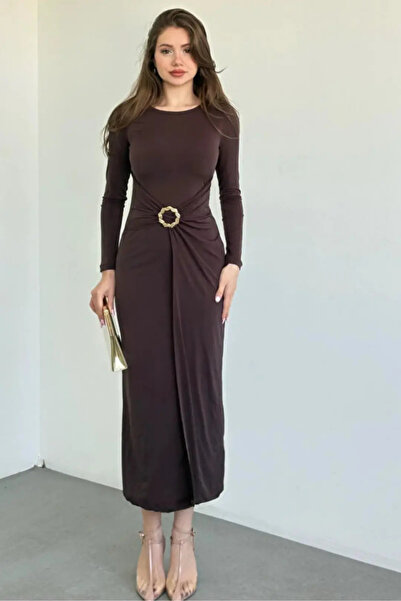 Hollyhocks Сукня Sandy з аксесуарами