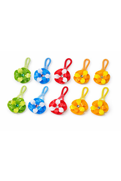 NO NAME Hair Stretchy set