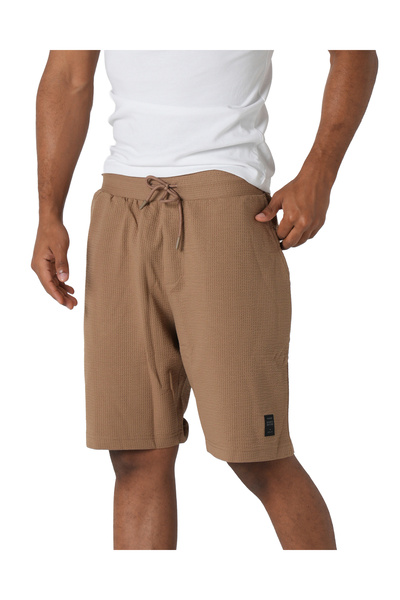 hendam شروت رجالي مريح خصر مطاطي يومي