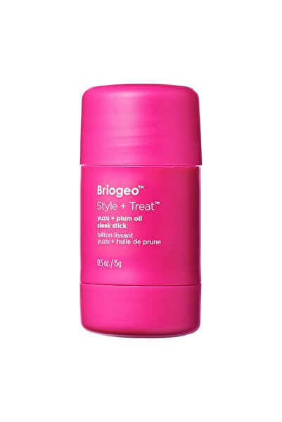 briogeo إصبع ستايل + تريت™ باليوزو وزيت البرقوق للتصفيف الأنيق