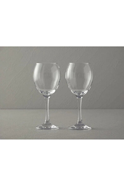 English Home Passion Glass 2 pcs Glass 290 ml Transparent