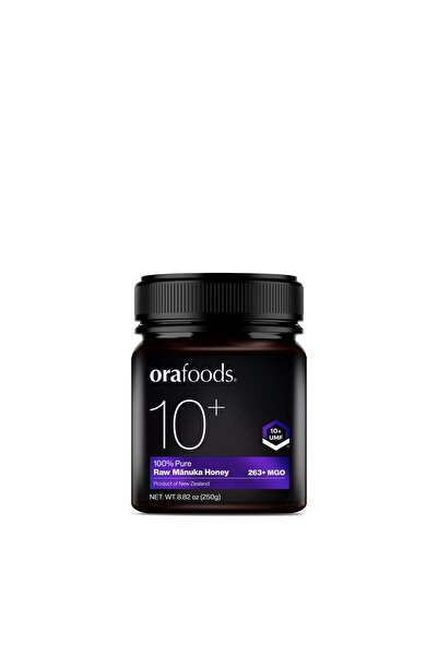 Mujeza Al-Shifa Orafoods Manuka Honey UMF™ 10
