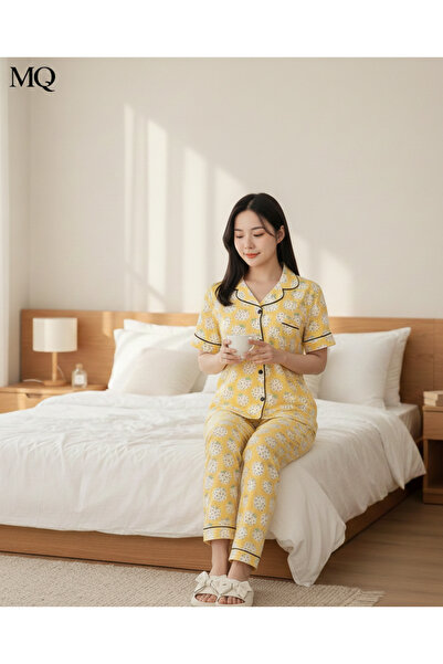MQ Turkish pajama set (set)