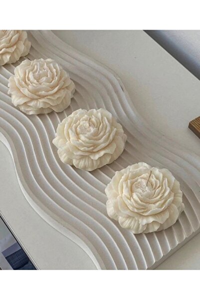 Spring Candles Dekoratif Mum