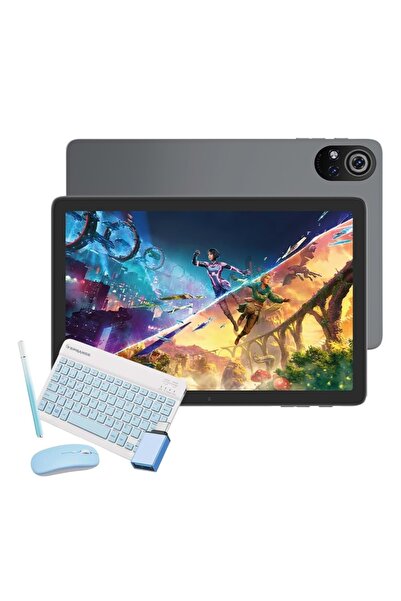 Midcom SPRANGE M20 PLUS 10.1" IPS Ekran 6GB/128GB Tablet Pc