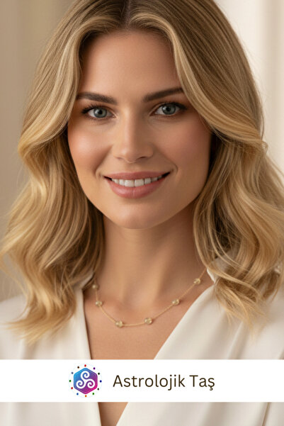 astro stone قلادة حجر السترين الأصلي - مغناطيس المال والنجاح وكريستال الحظ - ...