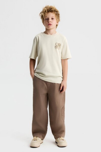 nk kids Boy's Forward T-Shirt Nk-41305