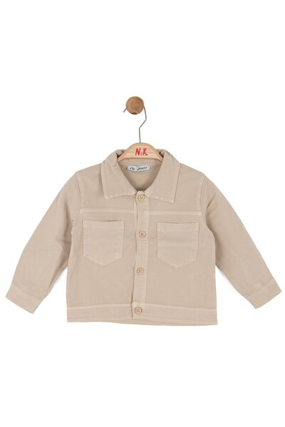 nk kids Πουκάμισο Castle για αγόρια NK-41612