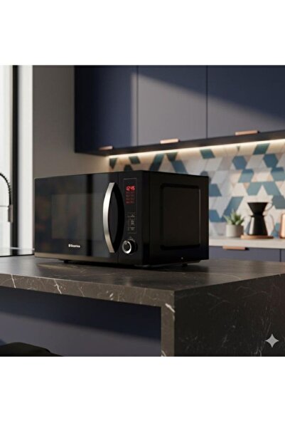 Ocarina Ukraine, 30-liter microwave, 1000 watts