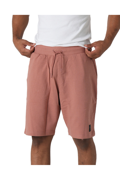 hendam شروت رجالي مريح خصر مطاطي يومي