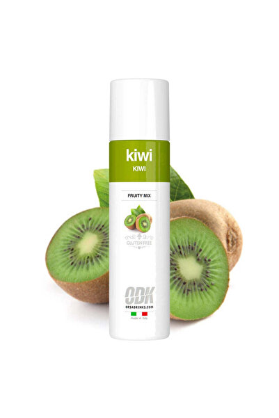 ODK Piure de fructe MIX Kiiwi 750ml
