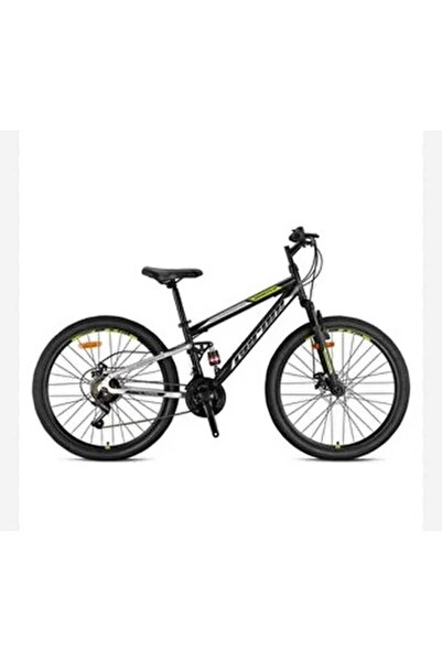 Kron BİSİKLET GERONİ HUNTER 27.5 JANT DAĞ BİSİKLETİ