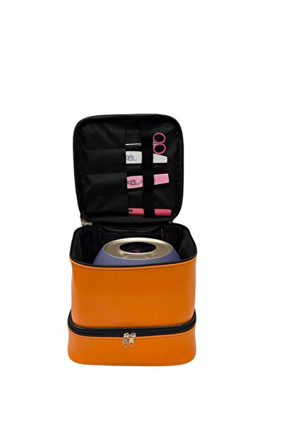 ZUU BAGS Profesyonel Katlı Oje Çantası
