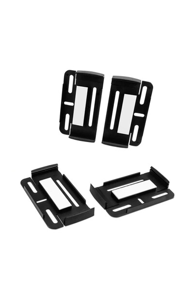 Aftermarket SLIM License Plate Holder