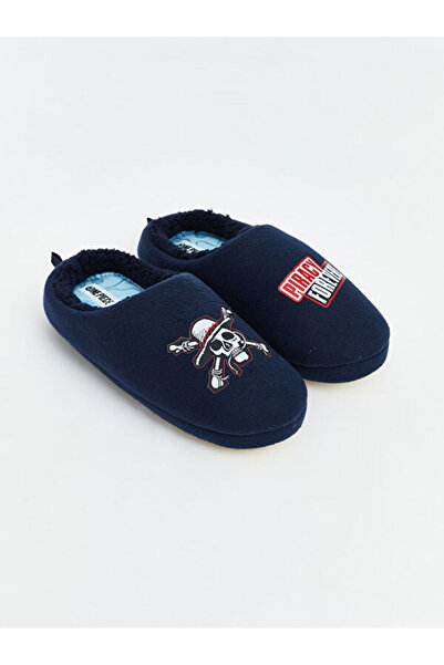 LC Waikiki I One Piece Printed Boys' Slippers from Freezen Store