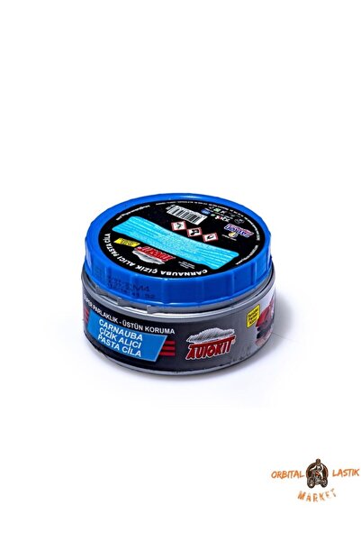 Autokit ÇİZİK ALICI PASTA CİLA EKO