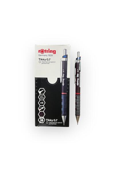 Gökçe Koleksiyon Rotring Tikky 0.7 Uçlu Versatil Kalem