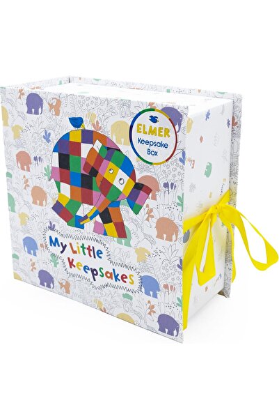 Robert Frederick Cutie pastrare amintiri bebelus Elmer Baby Keepsake Box – 6 ...