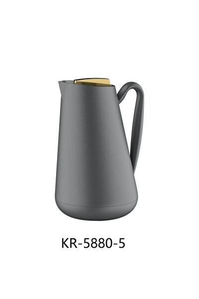 Kroos ترمس للشاي والقهوة KR-5880