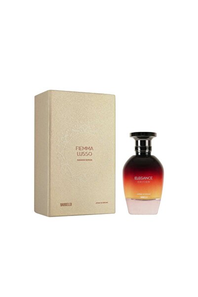 Bargello NICHE ELEGANCE FIEMMA LUSSO UNISEX 100 ml EXTRAIT DE PERFUME