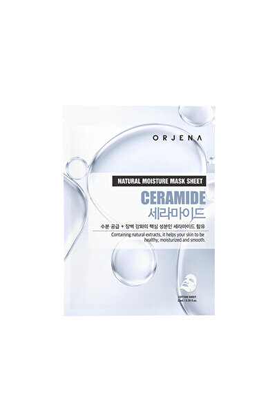 Orjena Moisture Sheet Mask