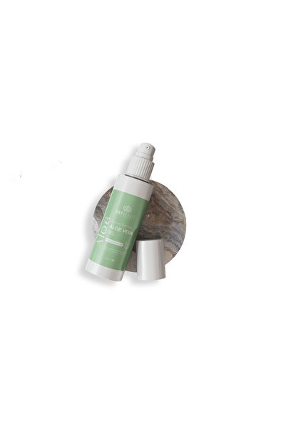 Rahatlatıcı ve Ferahlatıcı Aloe Vera Jel