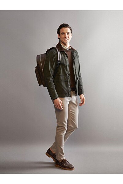 LC Waikiki Peak New Season Slim Fit Men's Chino Pants