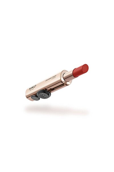 Kiko One Magic Touch Lip Stylo One Hand Lipstick 09