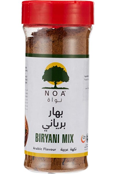 NOA مزيج برياني ماسالا عربي 130 غرام