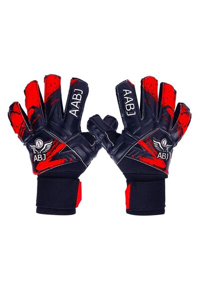 ABJ Soccer Goalkeeper Football Gloves