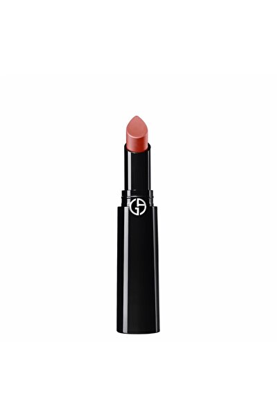 Giorgio Armani Lip Power Saten Ruj 103 Androgino Elsbeauty