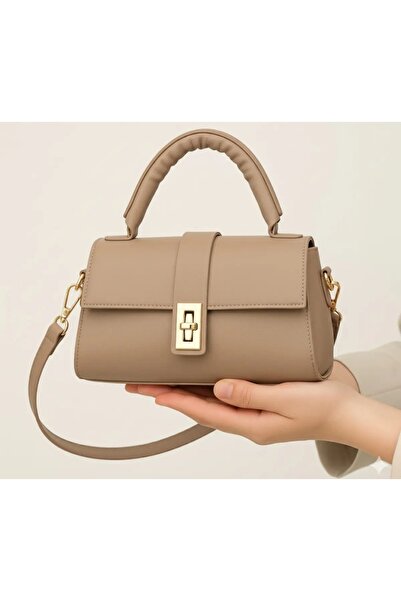 Valentia Kadın Çapraz Askılı Çanta Günlük Şık Kullanım