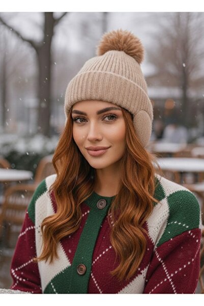 Kokoş Winter Ear Protection Accessory