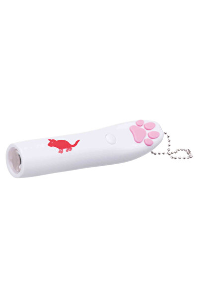 Trixie Jucărie indicatoare cu LED pentru șoarece, 11 cm